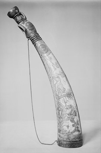 Horn