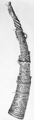 Horn