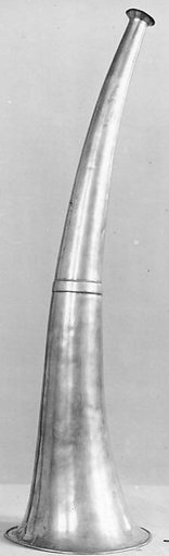 Signal Horn in B