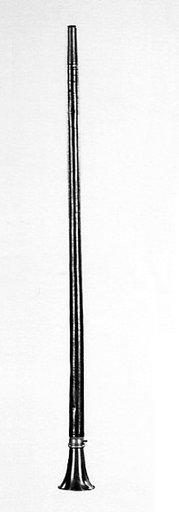 Natural Horn