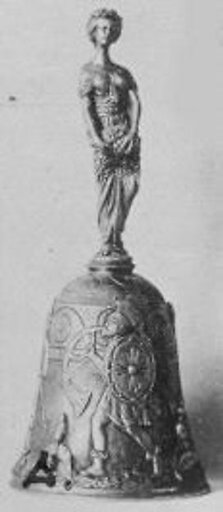 Hand Bell