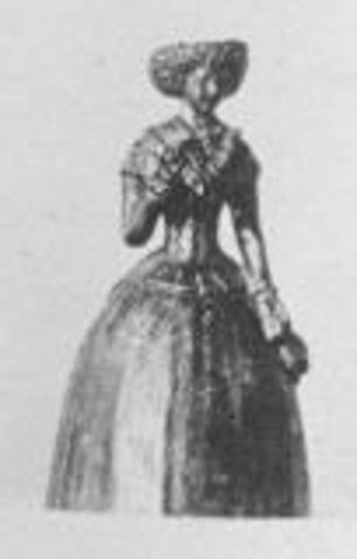 Costume Bell