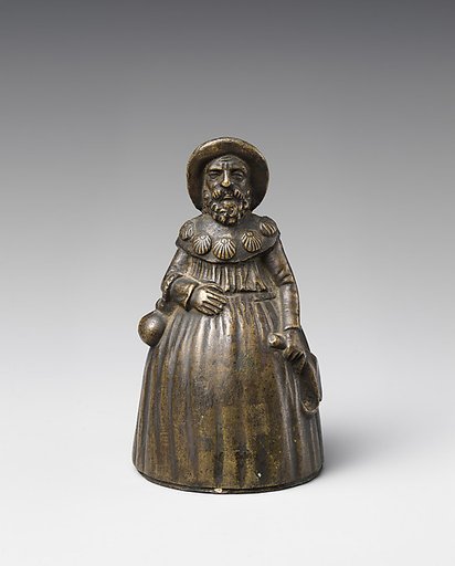 Costume Bell