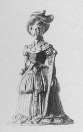 Costume Bell