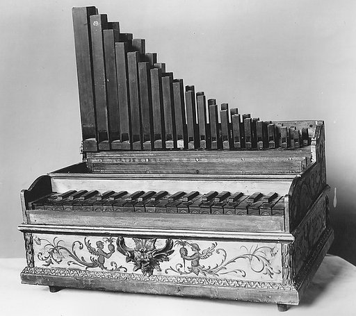 Portative Organ