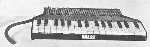 Harmoniphon