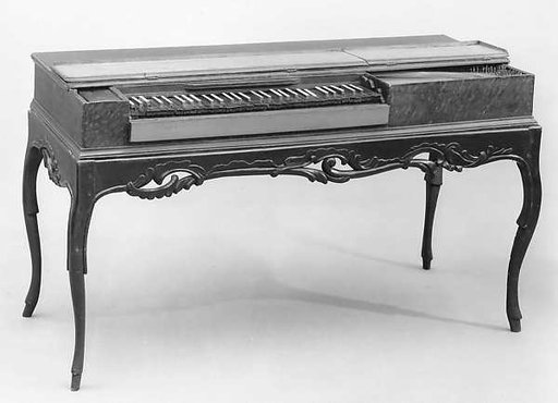 Clavichord