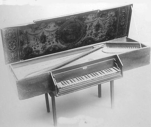 Virginal