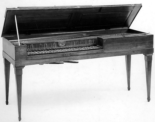 Square Piano