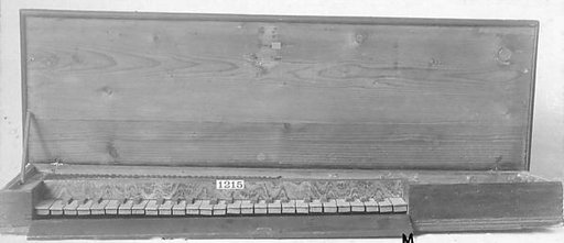 Clavichord