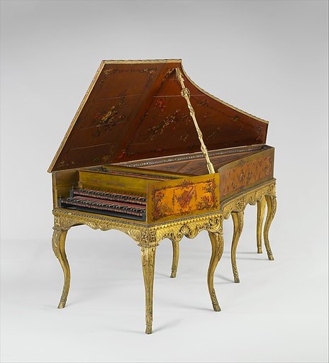 Harpsichord