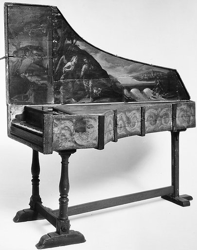Harpsichord
