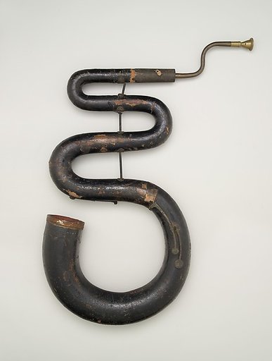 Serpent in C