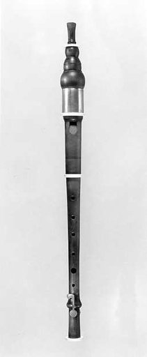 Flageolet in B-flat