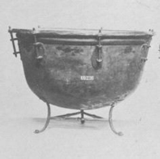 Kettle Drum