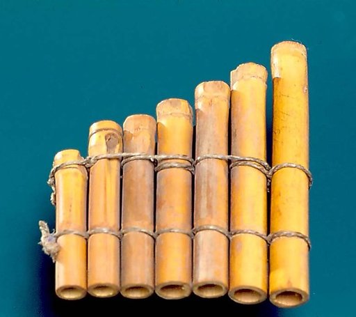 Panpipes