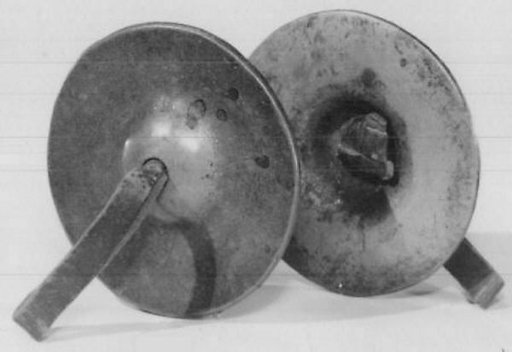Cymbals