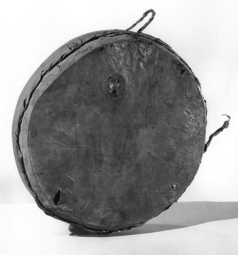 Calabash Drum