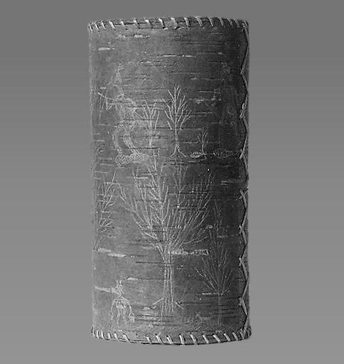 Drum or Container