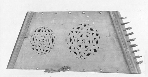 Dulcimer