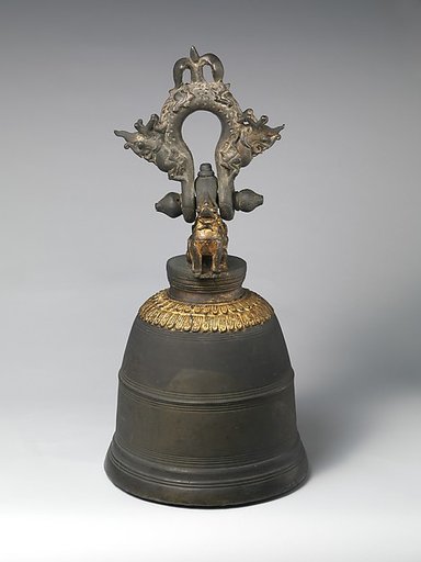 Monastery Bell