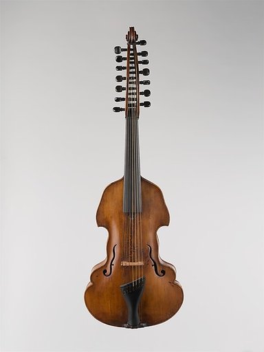 Viola d'Amore