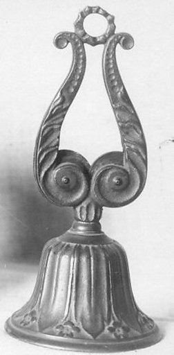 Hand Bell