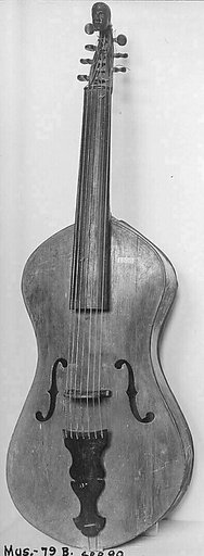 Violone