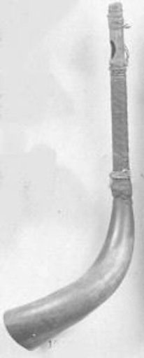 Caracasha (trumpet)