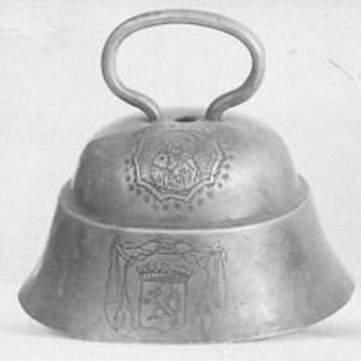 Mass Bell