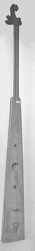 Tromba Marina