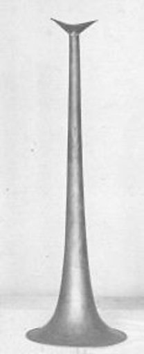 Speaking Trumpet