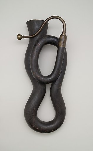 Serpent in C