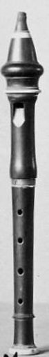 Flageolet in F-sharp
