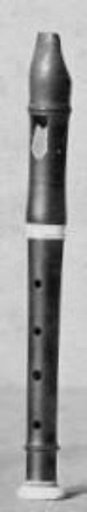 Flageolet in D