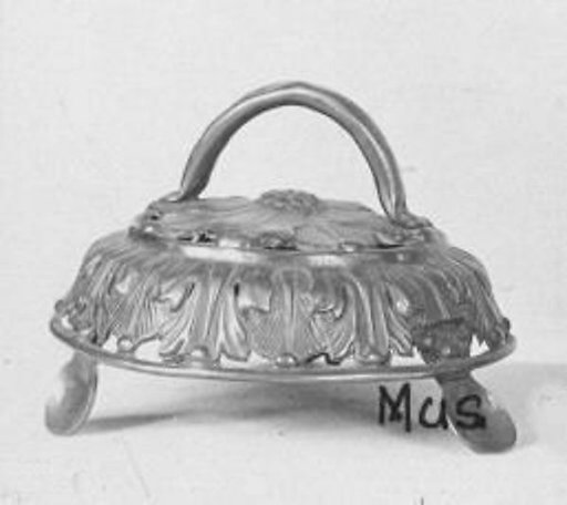 Mass Bell