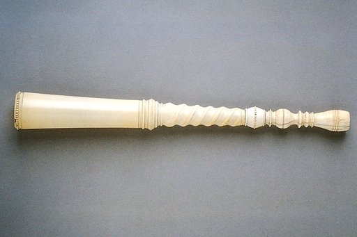 Falconer's Horn