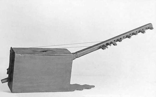 Angle Harp