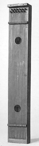 Aeolian Harp