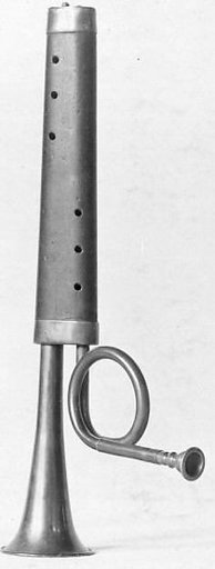 Soprano Curtal in C