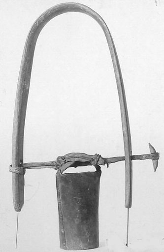 Cattle Bell