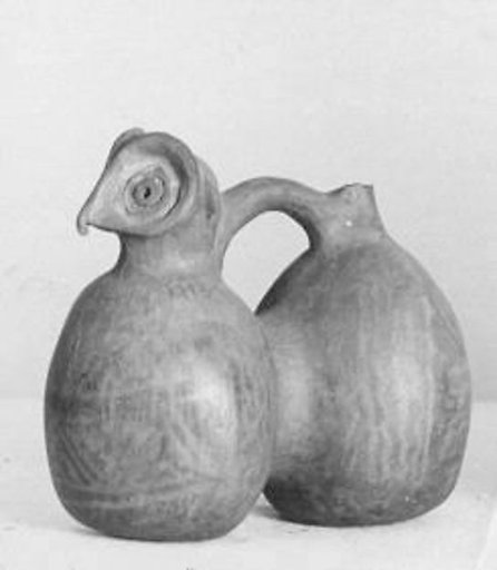 Whistling Jar