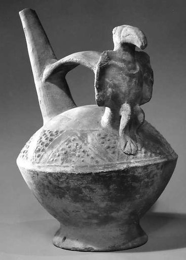 Whistling Jar
