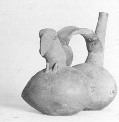 Whistling Jar