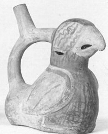 Whistling Jar
