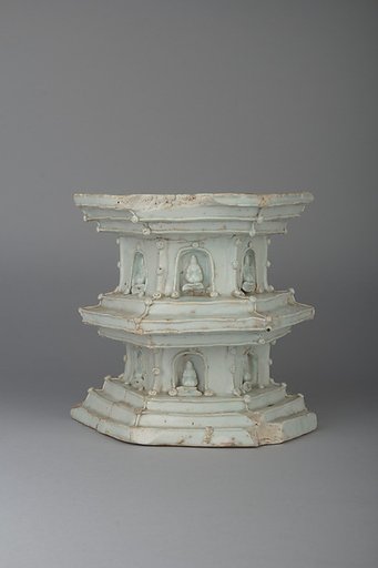 Pedestal