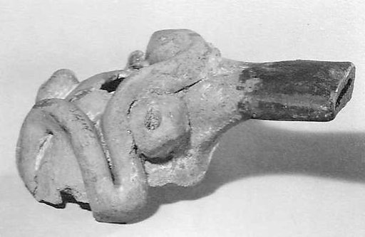 Pottery Whistle