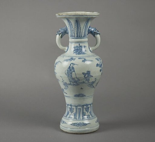 Vase