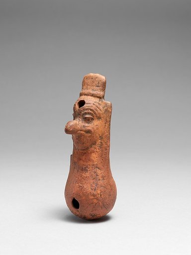 Pottery Whistle
