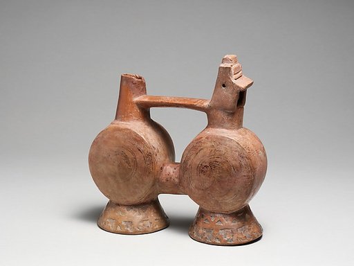 Whistling Jar